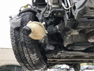 Citroën Jumpy 1.5 HDI   CONFORT picture 16