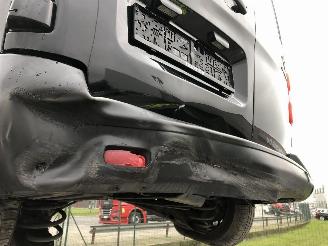 Citroën Jumpy 1.5 HDI   CONFORT picture 27