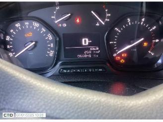 Citroën Jumpy 1.5 HDI   CONFORT picture 31