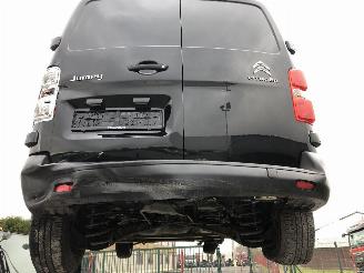 Citroën Jumpy 1.5 HDI   CONFORT picture 26