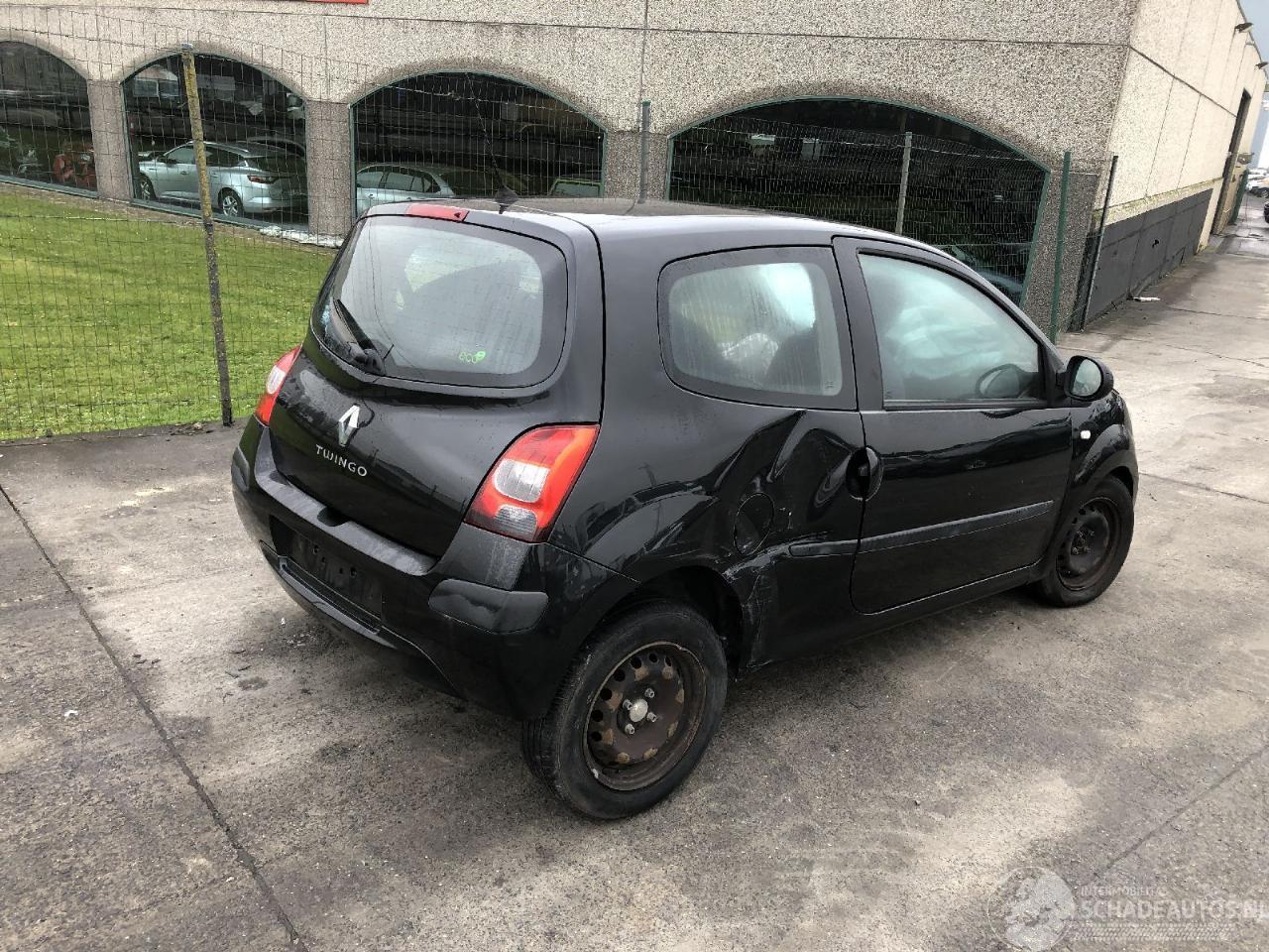 Renault Twingo 1.1