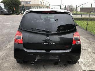Renault Twingo 1.2 TCE   GT LINE picture 10