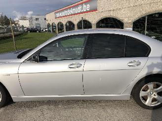 BMW 7-serie M57D30 picture 7