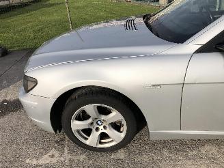BMW 7-serie M57D30 picture 21