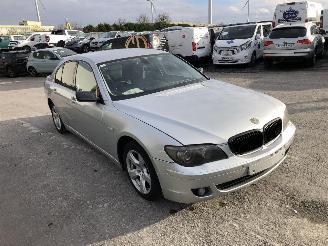 BMW 7-serie M57D30 picture 2