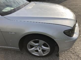 BMW 7-serie M57D30 picture 9