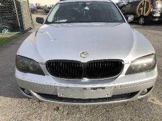 BMW 7-serie M57D30 picture 5