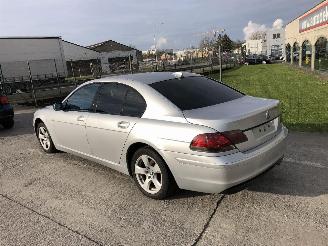 BMW 7-serie M57D30 picture 3