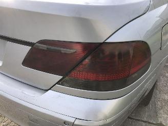 BMW 7-serie M57D30 picture 15