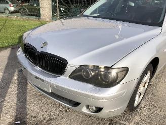 BMW 7-serie M57D30 picture 20