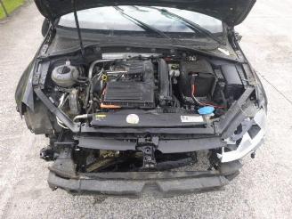 Volkswagen Golf 1.2 TSI   CJZA picture 13