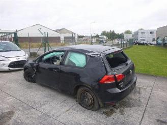 Volkswagen Golf 1.2 TSI   CJZA picture 4