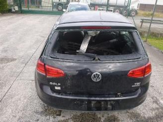 Volkswagen Golf 1.2 TSI   CJZA picture 16