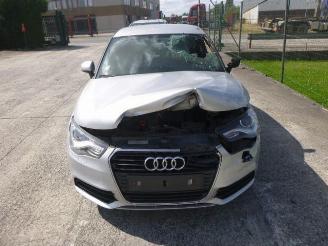 Audi A1 1.6 TDI  CAYC picture 9