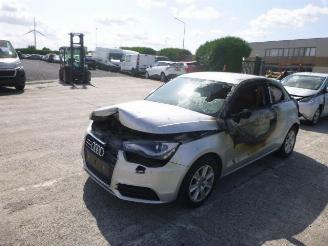 Audi A1 1.6 TDI  CAYC picture 2