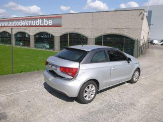 Audi A1 1.6 TDI  CAYC picture 3