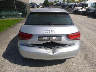 Audi A1 1.6 TDI  CAYC picture 7