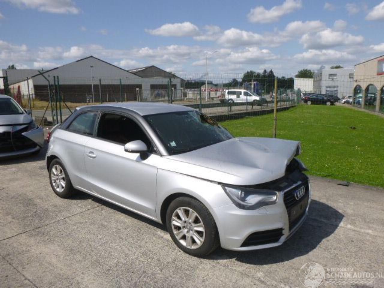 Audi A1 1.6 TDI  CAYC