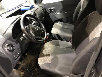 Dacia Dokker 1.6 picture 13