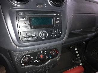 Dacia Dokker 1.6 picture 7