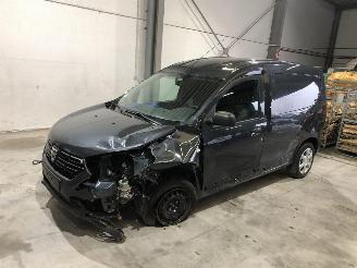Dacia Dokker 1.6 picture 4
