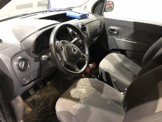 Dacia Dokker 1.6 picture 6