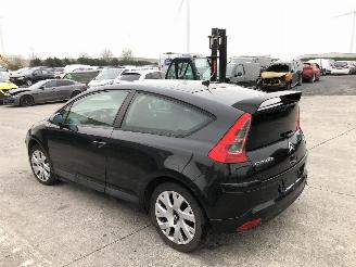 Citroën C4 COUPE 1.6 HDI picture 4