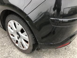 Citroën C4 COUPE 1.6 HDI picture 7