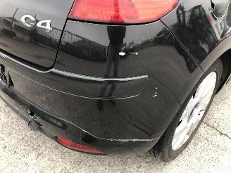 Citroën C4 COUPE 1.6 HDI picture 11