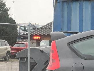 Citroën C4 COUPE 1.6 HDI picture 22