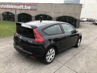 Citroën C4 COUPE 1.6 HDI picture 3