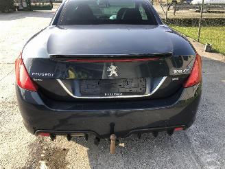 Peugeot 308 1.6 HDI   9HR picture 9
