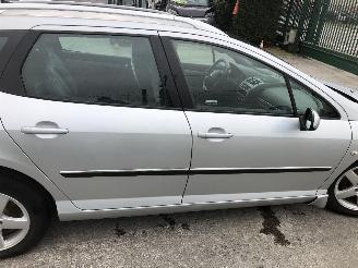 Peugeot 407 BREAK 2.0 HDI picture 5