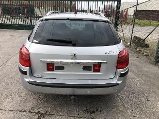 Peugeot 407 BREAK 2.0 HDI picture 4