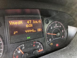 Citroën Jumper 2.0 HDI picture 16