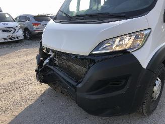 Citroën Jumper 2.0 HDI picture 5