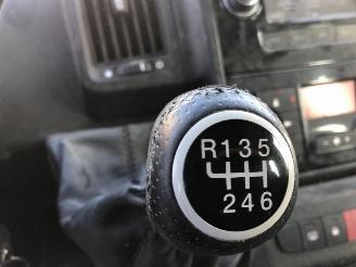 Citroën Jumper 2.0 HDI picture 12