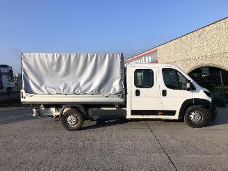 Citroën Jumper 2.0 HDI picture 3