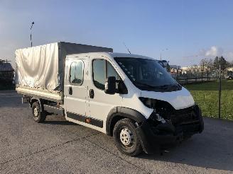 Citroën Jumper 2.0 HDI picture 2