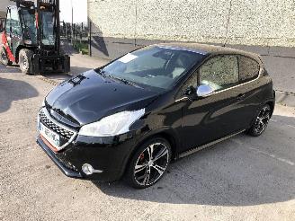 Peugeot 208 1.6  GTI  TURBO 200 picture 3
