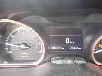 Peugeot 208 1.6  GTI  TURBO 200 picture 28