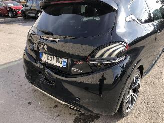 Peugeot 208 1.6  GTI  TURBO 200 picture 7