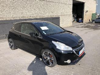 Peugeot 208 1.6  GTI  TURBO 200 picture 4