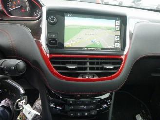 Peugeot 208 1.6  GTI  TURBO 200 picture 26