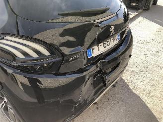 Peugeot 208 1.6  GTI  TURBO 200 picture 9