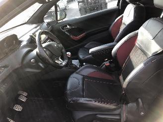 Peugeot 208 1.6  GTI  TURBO 200 picture 6