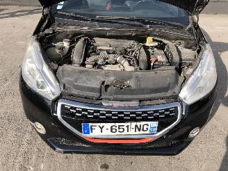 Peugeot 208 1.6  GTI  TURBO 200 picture 23