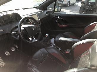 Peugeot 208 1.6  GTI  TURBO 200 picture 5