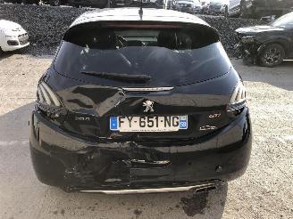 Peugeot 208 1.6  GTI  TURBO 200 picture 8