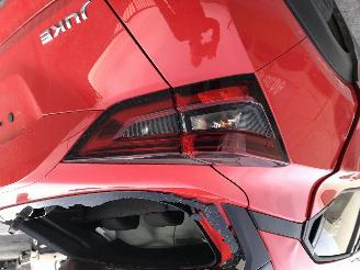 Nissan Juke 1.0  HRA0 ACENTA picture 7